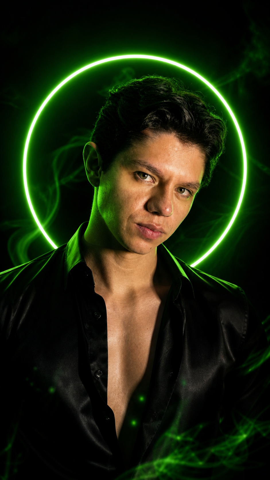 Nicolás Ramírez, Performance Marketer
